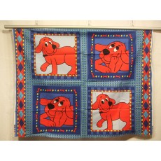 Clifford - Squares